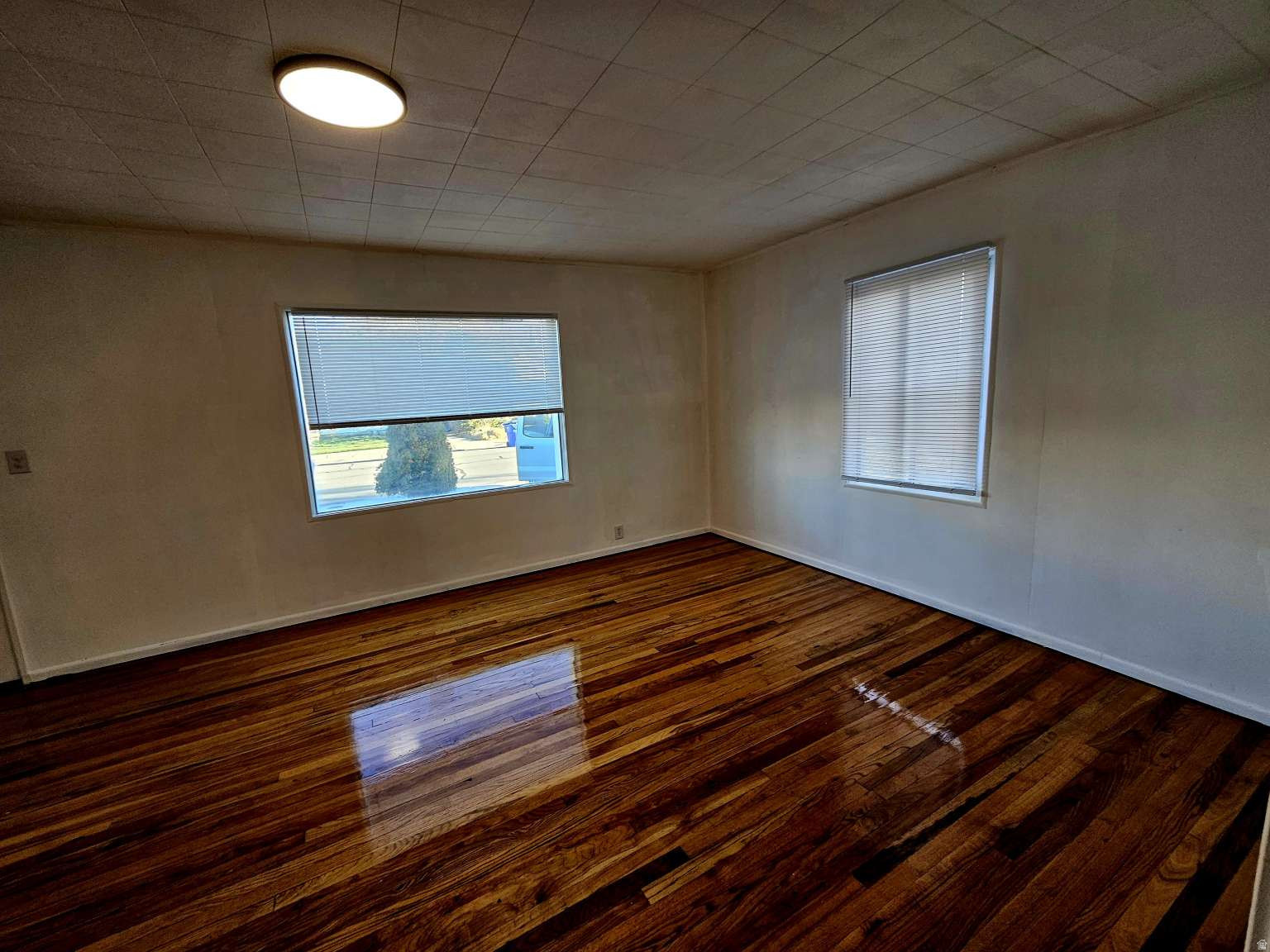 PLAT A BIG FIELD SUR - Residential