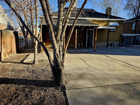Tiny photo for 42 E SUNSET AVE, South Salt Lake, UT 84115 (MLS # 2142709)