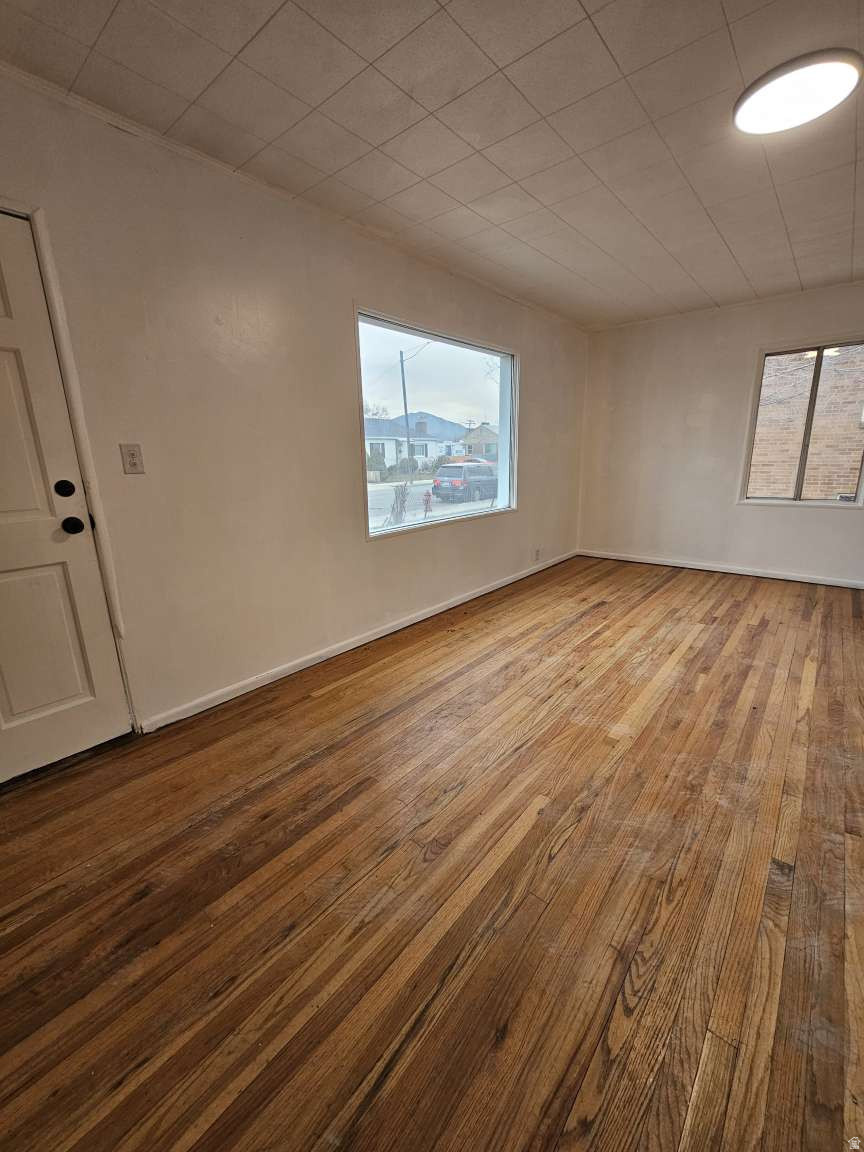 PLAT A BIG FIELD SUR - Residential