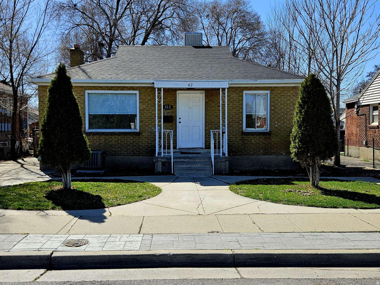 PLAT A BIG FIELD SUR - Residential