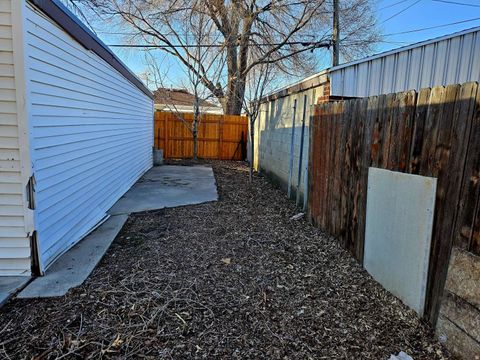 Tiny photo for 42 E SUNSET AVE, South Salt Lake, UT 84115 (MLS # 2142709)