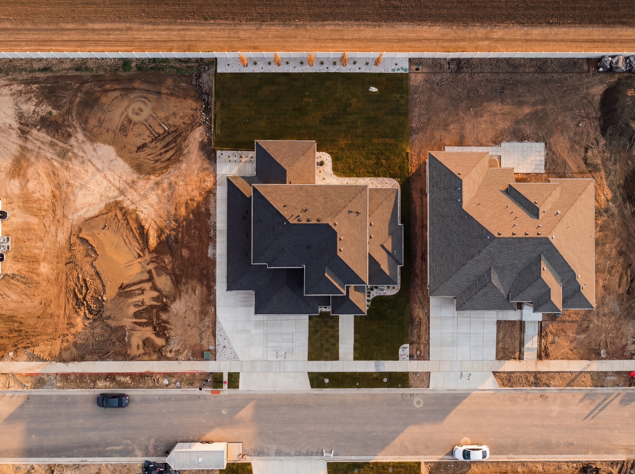 AMBER FIELDS - Residential