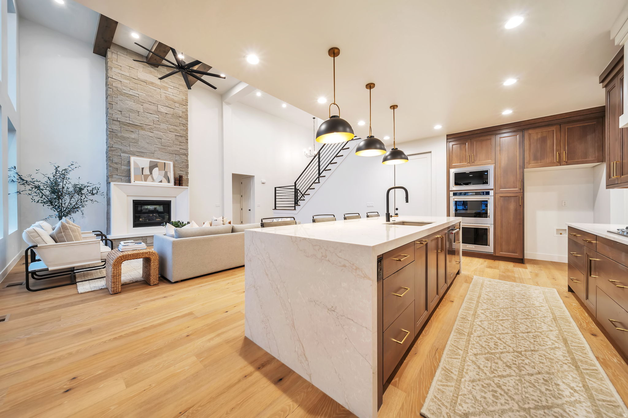 AMBER FIELDS - Residential