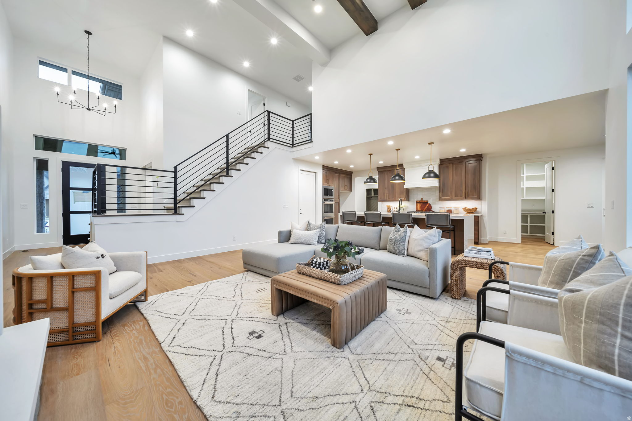 AMBER FIELDS - Residential