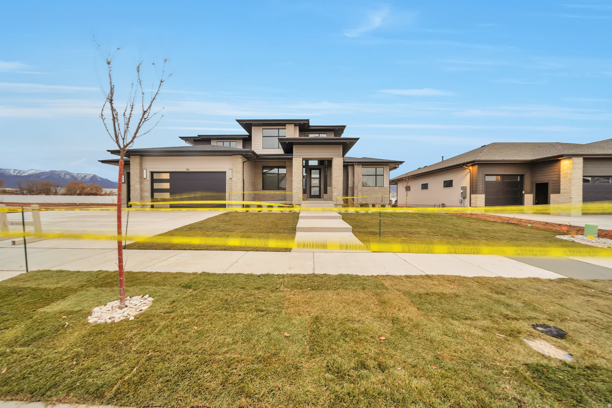 AMBER FIELDS - Residential