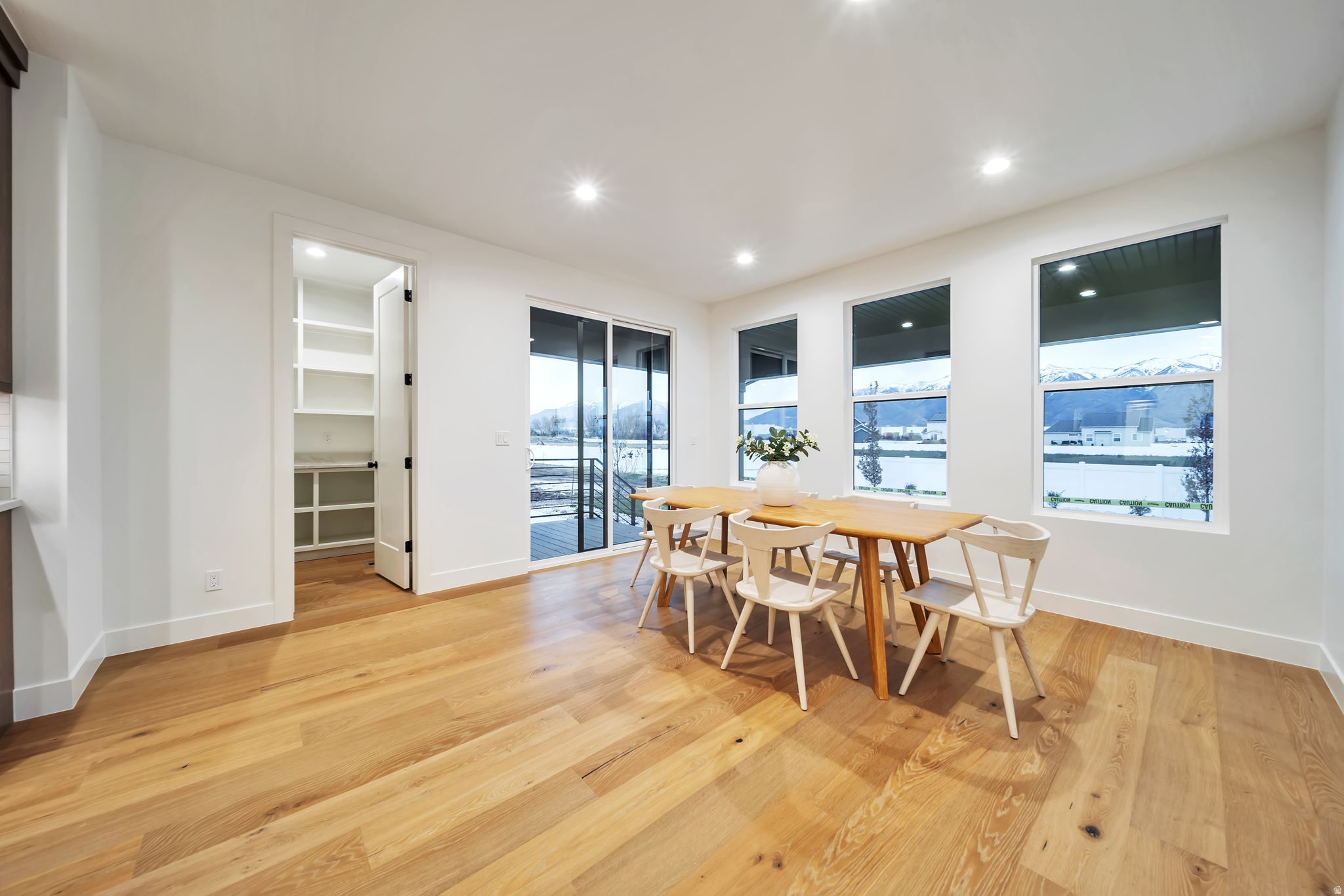 AMBER FIELDS - Residential