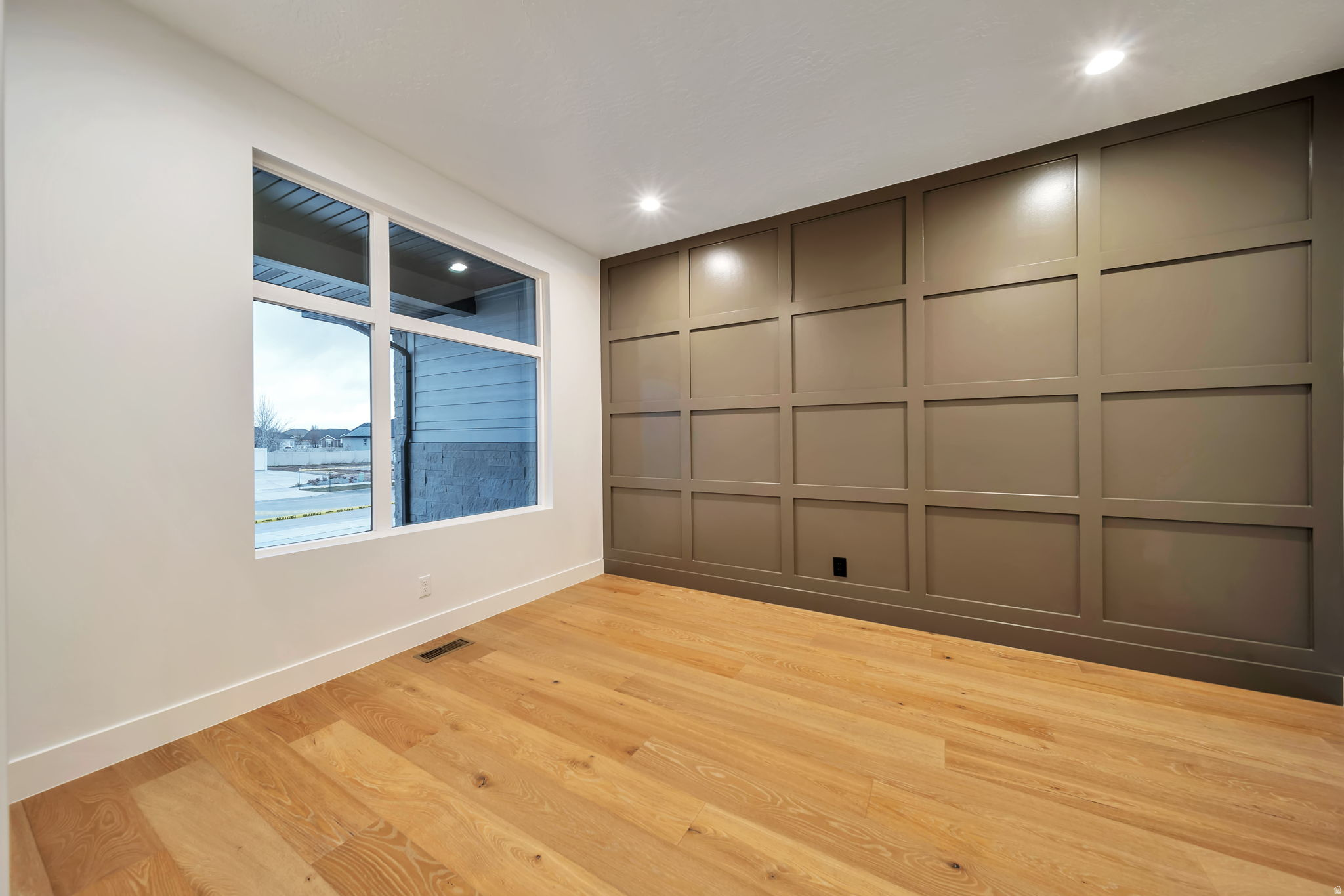 AMBER FIELDS - Residential