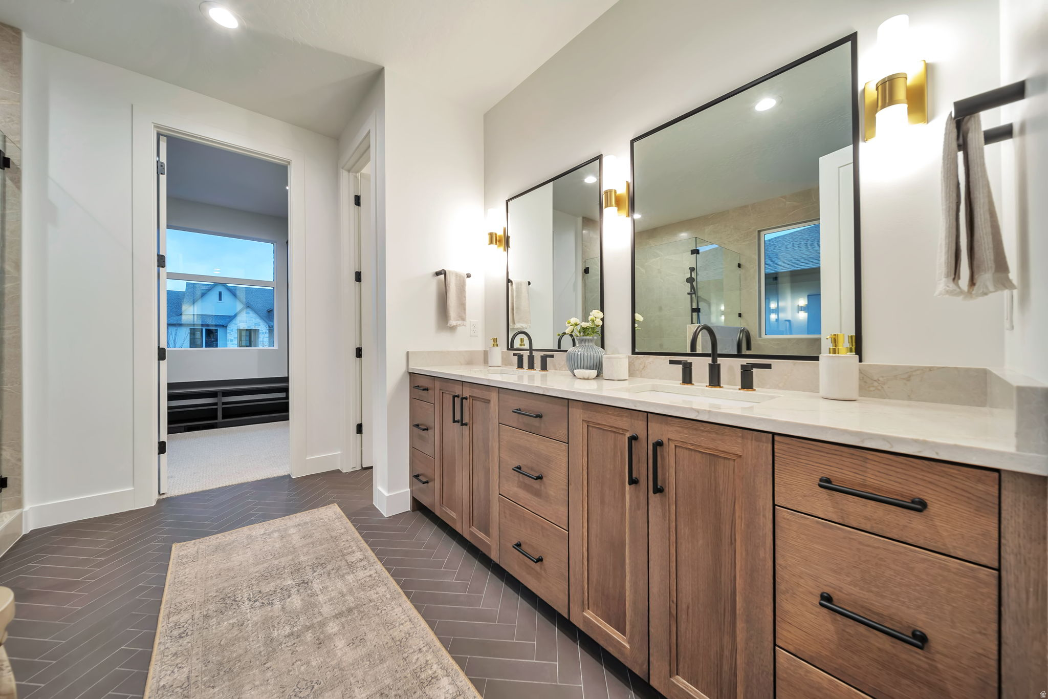 AMBER FIELDS - Residential