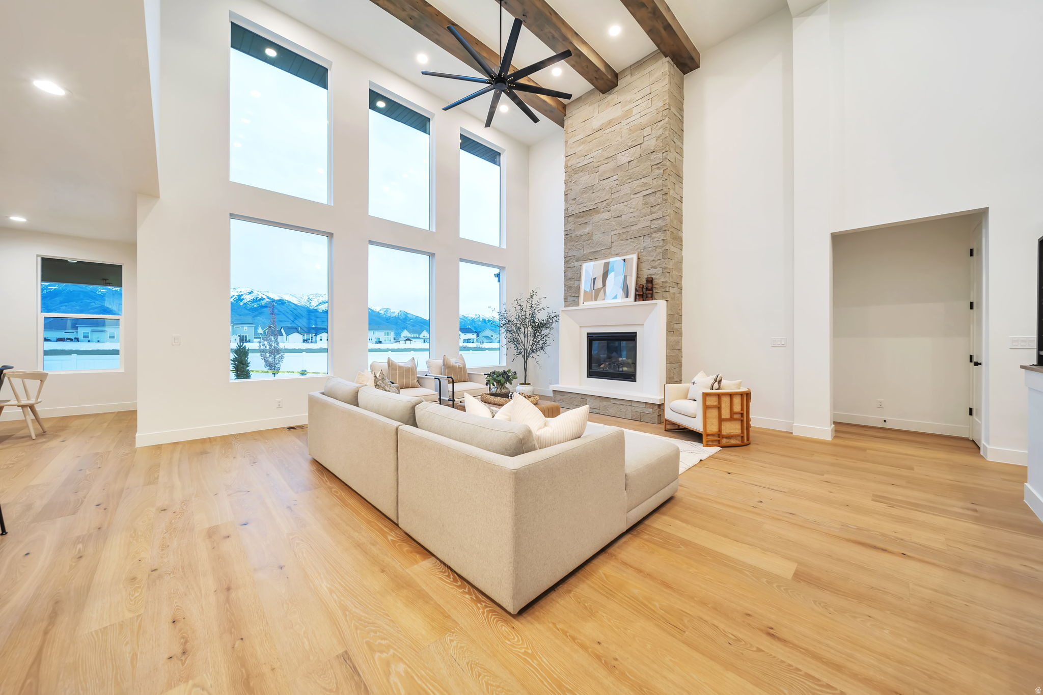 AMBER FIELDS - Residential