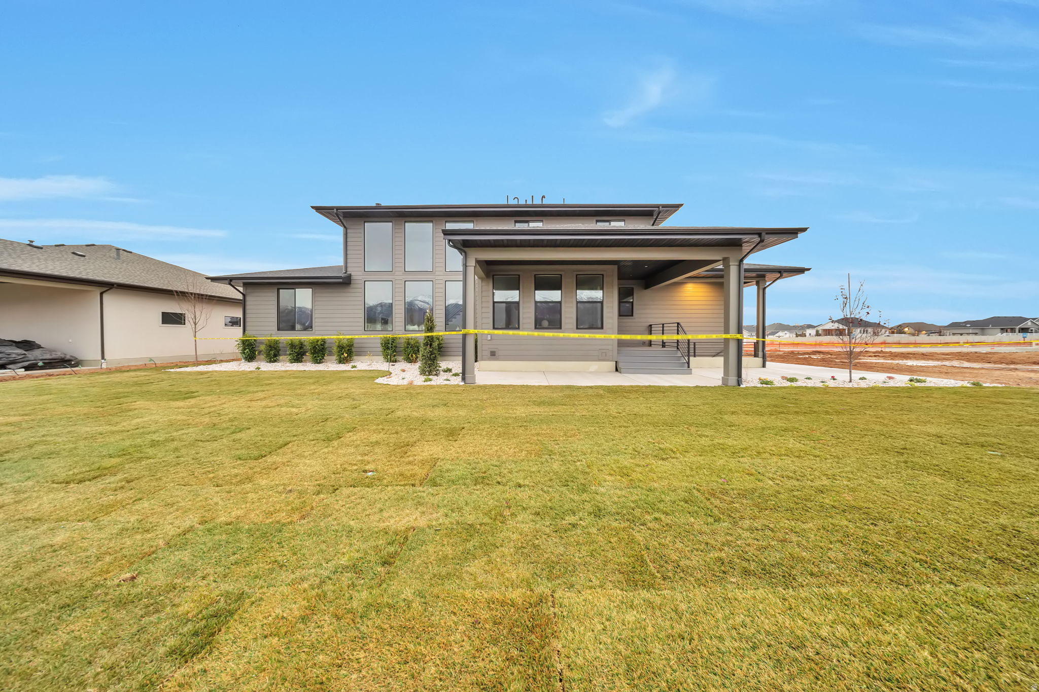 AMBER FIELDS - Residential