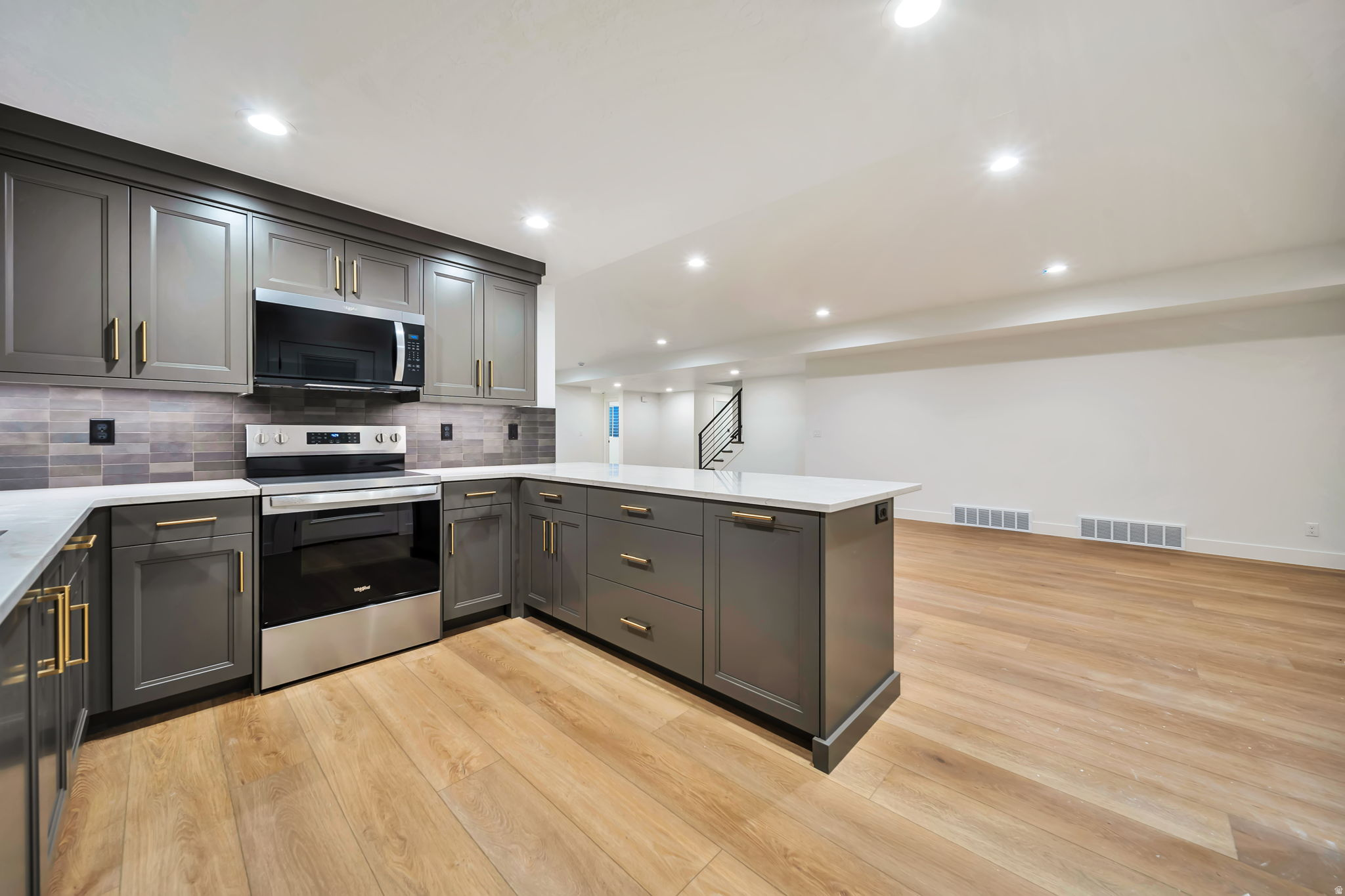 AMBER FIELDS - Residential