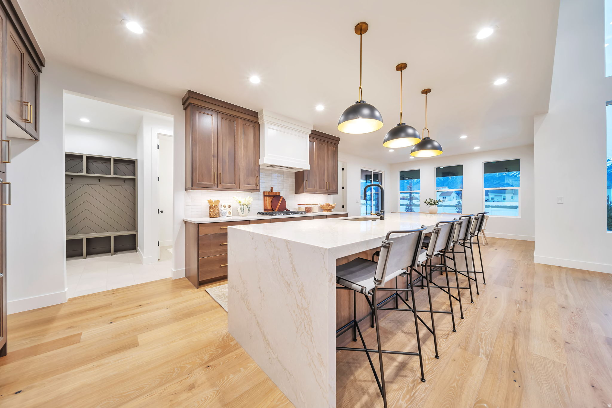 AMBER FIELDS - Residential