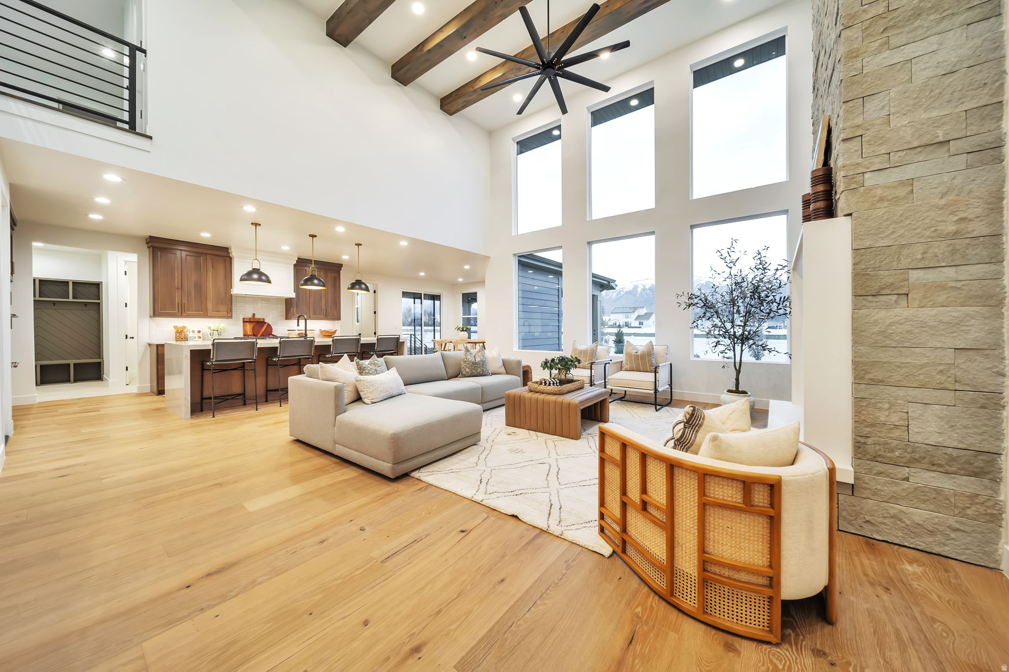 AMBER FIELDS - Residential