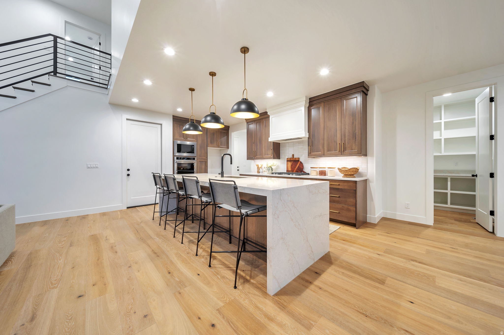 AMBER FIELDS - Residential