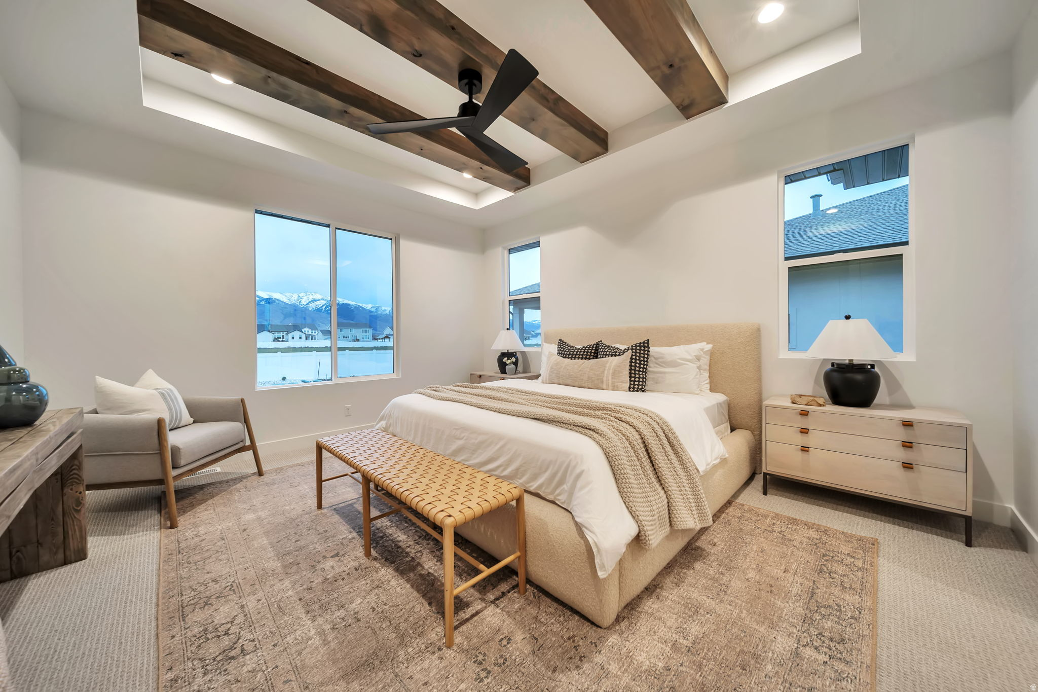 AMBER FIELDS - Residential