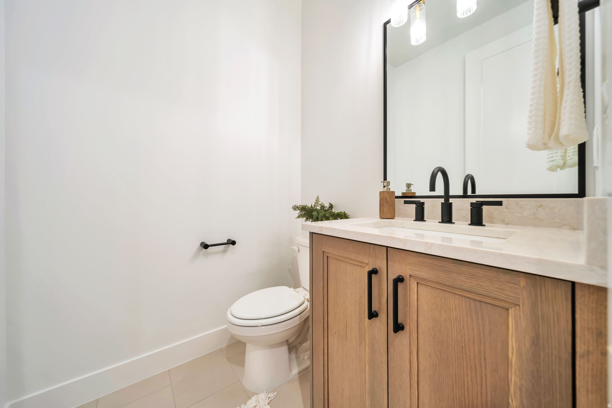 AMBER FIELDS - Residential