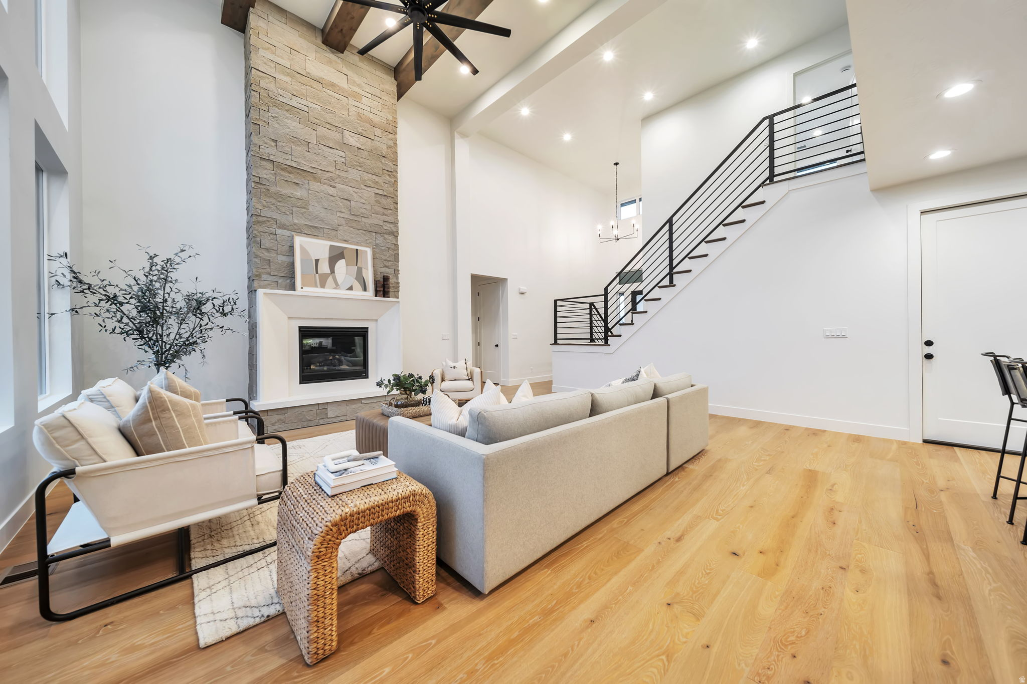 AMBER FIELDS - Residential