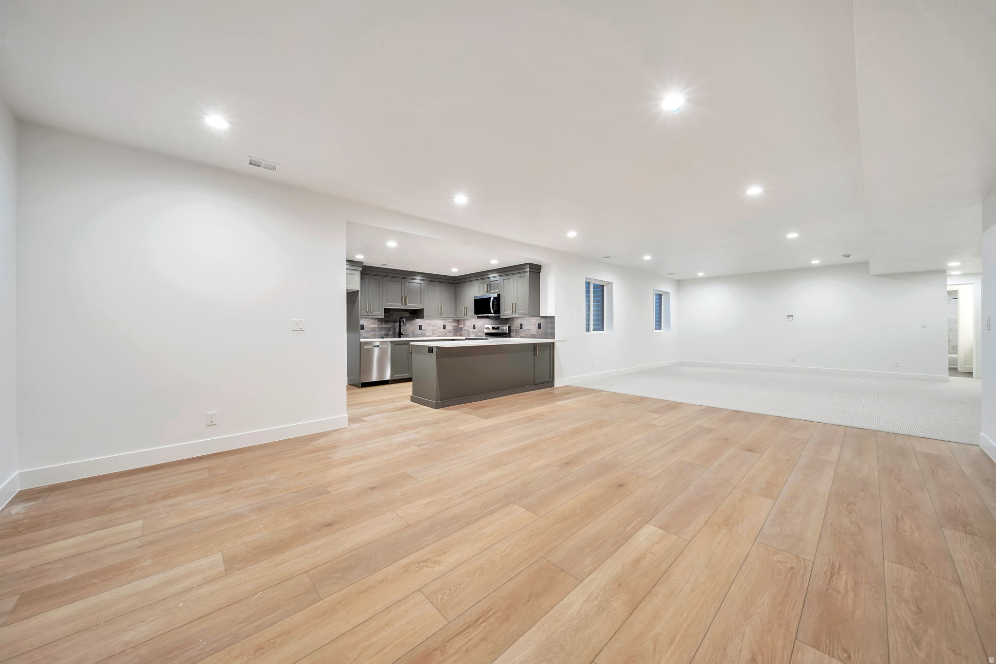 AMBER FIELDS - Residential