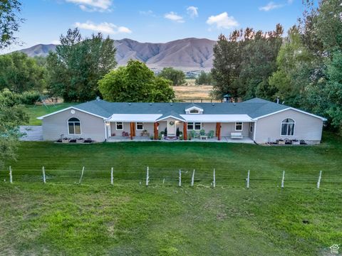 Tiny photo for 8982 S 4800 W, Payson, UT 84651 (MLS # 2115448)