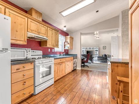 Tiny photo for 8982 S 4800 W, Payson, UT 84651 (MLS # 2115448)