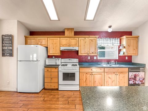 Tiny photo for 8982 S 4800 W, Payson, UT 84651 (MLS # 2115448)