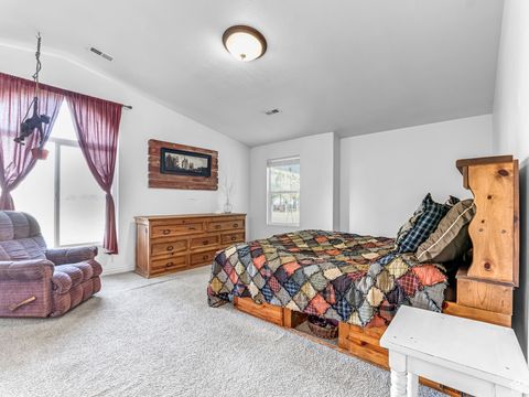 Tiny photo for 8982 S 4800 W, Payson, UT 84651 (MLS # 2115448)