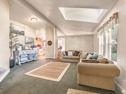 Tiny photo for 8982 S 4800 W, Payson, UT 84651 (MLS # 2115448)