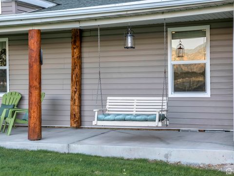 Tiny photo for 8982 S 4800 W, Payson, UT 84651 (MLS # 2115448)