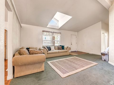 Tiny photo for 8982 S 4800 W, Payson, UT 84651 (MLS # 2115448)