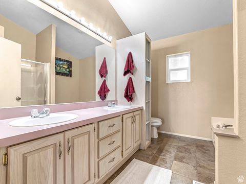 Tiny photo for 8982 S 4800 W, Payson, UT 84651 (MLS # 2115448)