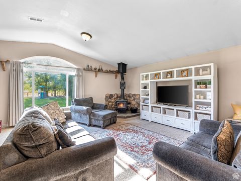 Tiny photo for 8982 S 4800 W, Payson, UT 84651 (MLS # 2115448)