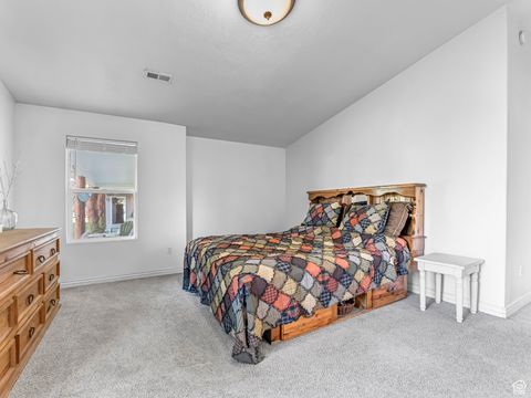 Tiny photo for 8982 S 4800 W, Payson, UT 84651 (MLS # 2115448)