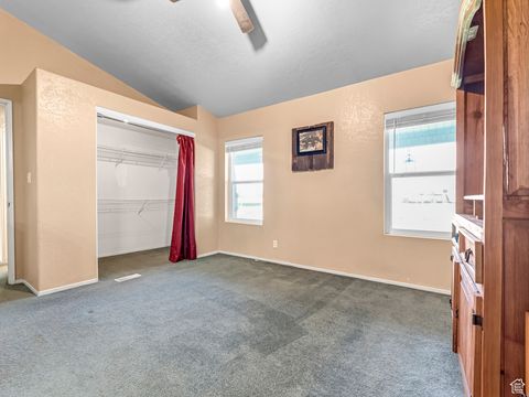 Tiny photo for 8982 S 4800 W, Payson, UT 84651 (MLS # 2115448)
