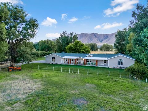 Tiny photo for 8982 S 4800 W, Payson, UT 84651 (MLS # 2115448)