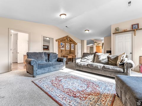 Tiny photo for 8982 S 4800 W, Payson, UT 84651 (MLS # 2115448)