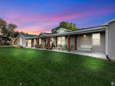 Tiny photo for 8982 S 4800 W, Payson, UT 84651 (MLS # 2115448)