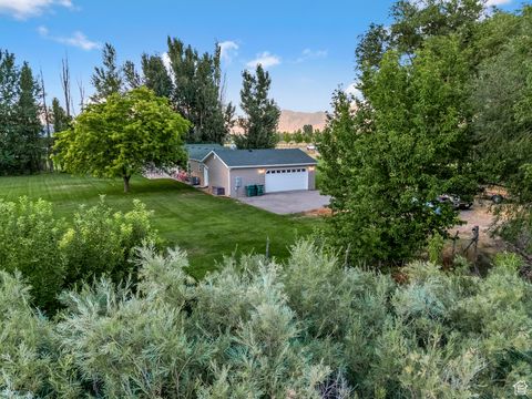 Tiny photo for 8982 S 4800 W, Payson, UT 84651 (MLS # 2115448)