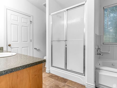 Tiny photo for 8982 S 4800 W, Payson, UT 84651 (MLS # 2115448)