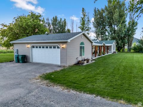Tiny photo for 8982 S 4800 W, Payson, UT 84651 (MLS # 2115448)