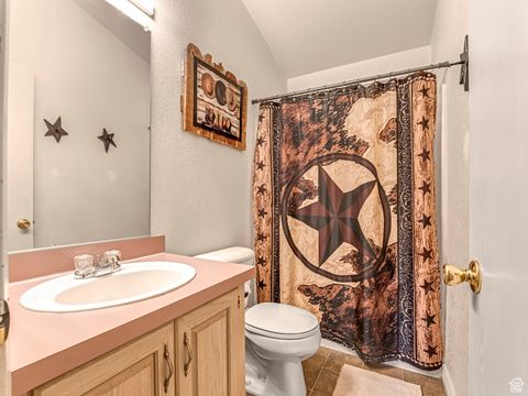 Tiny photo for 8982 S 4800 W, Payson, UT 84651 (MLS # 2115448)