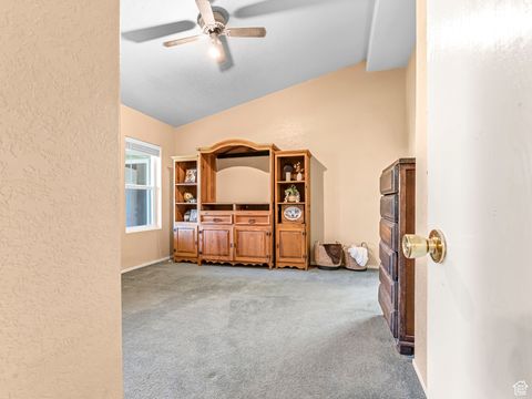 Tiny photo for 8982 S 4800 W, Payson, UT 84651 (MLS # 2115448)