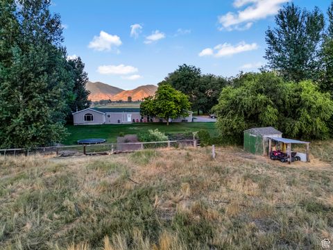 Tiny photo for 8982 S 4800 W, Payson, UT 84651 (MLS # 2115448)