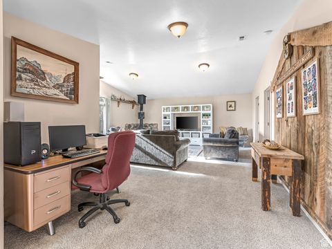 Tiny photo for 8982 S 4800 W, Payson, UT 84651 (MLS # 2115448)
