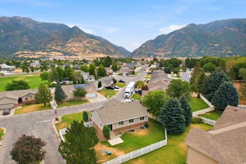 Tiny photo for 7473 S SHAY LN E, South Weber, UT 84405 (MLS # 2174799)