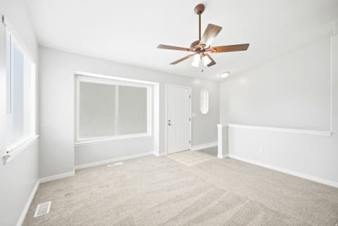 Tiny photo for 7473 S SHAY LN E, South Weber, UT 84405 (MLS # 2174799)