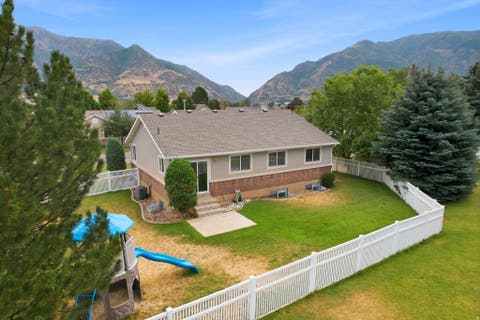 Tiny photo for 7473 S SHAY LN E, South Weber, UT 84405 (MLS # 2174799)