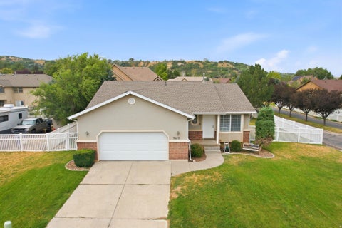 Tiny photo for 7473 S SHAY LN E, South Weber, UT 84405 (MLS # 2174799)