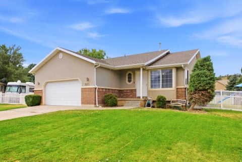 Tiny photo for 7473 S SHAY LN E, South Weber, UT 84405 (MLS # 2174799)