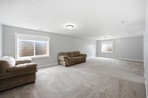 Tiny photo for 7473 S SHAY LN E, South Weber, UT 84405 (MLS # 2174799)