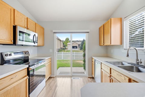 Tiny photo for 7473 S SHAY LN E, South Weber, UT 84405 (MLS # 2174799)